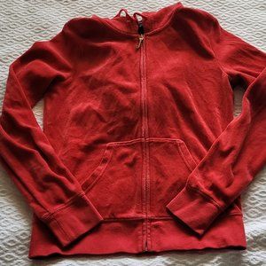 Black label Juicy Couture tracksuit